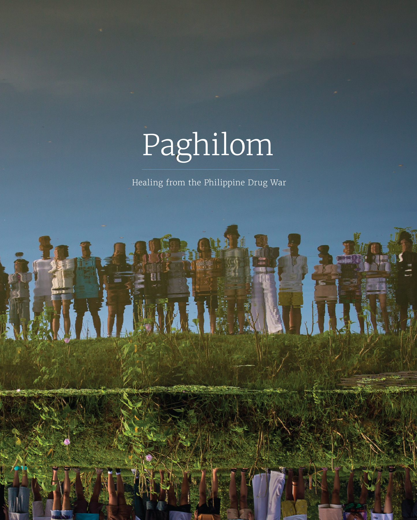 Paghilom: Healing from the Philippine Drug War