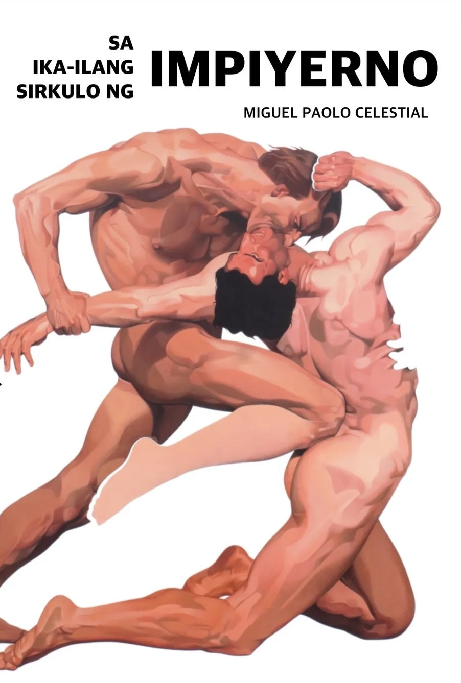 Sa Ika-ilang Sirkulo ng Impiyerno by Miguel Paolo Celestial