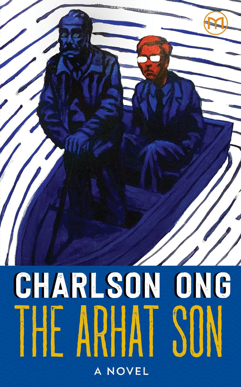 The Ahrat Son by Charlson Ong