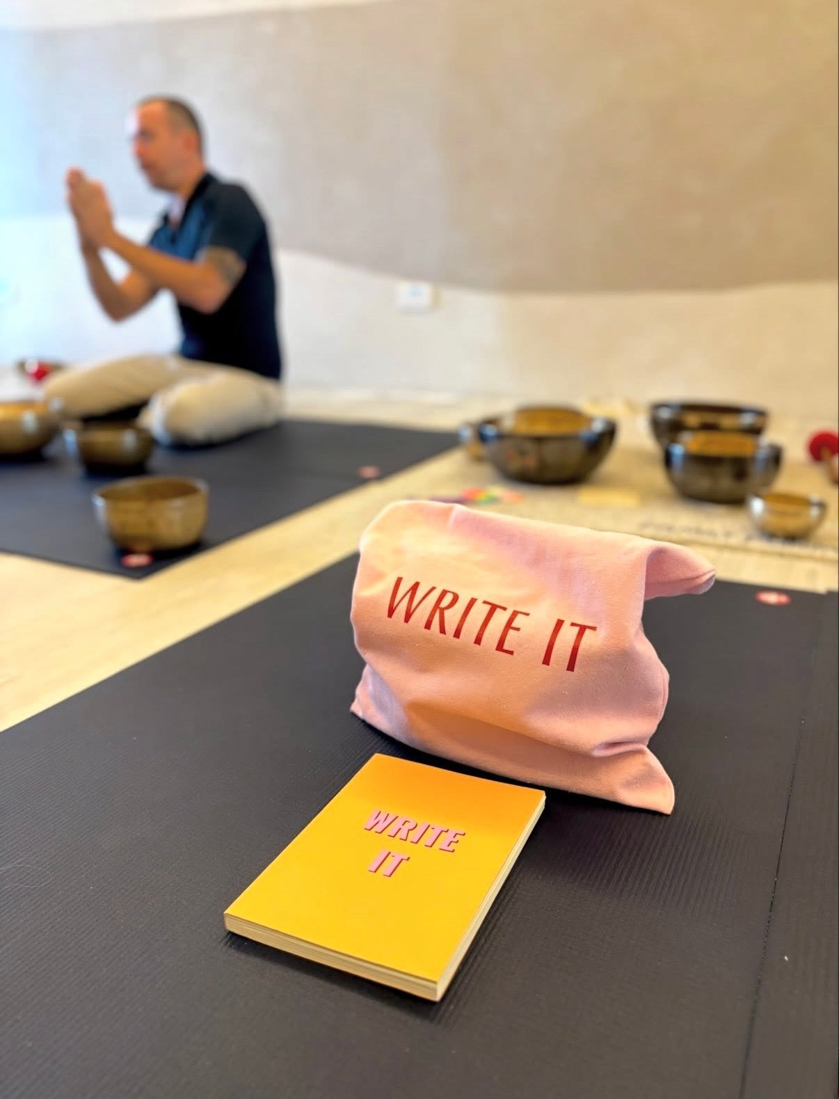 Write It Journal