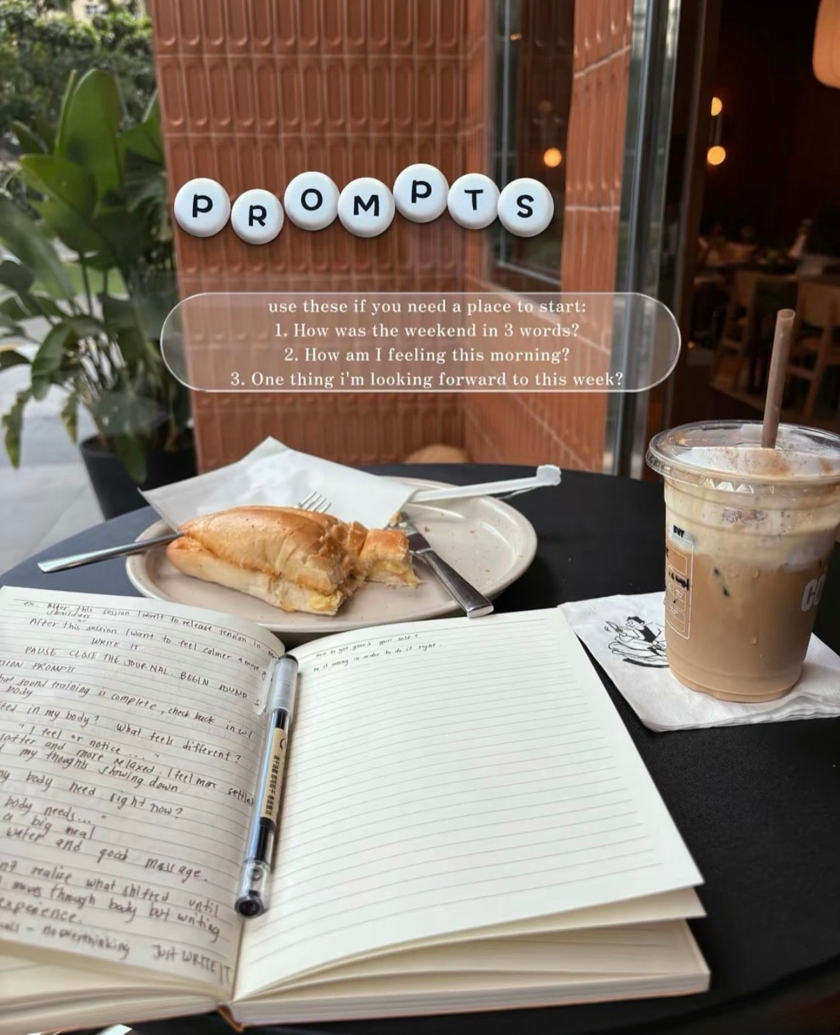 Write It Journal