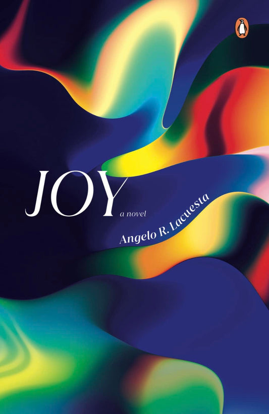 JOY by Sarge Lacuesta